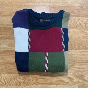 Croft & Barrow Sweater